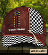 Personalized Racing Classic Cap - CP1508PS - BMGifts