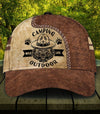 Personalized Scouting Classic Cap - CP718PS - BMGifts
