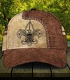 Personalized Scouting Classic Cap - CP720PS - BMGifts