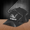 Personalized Scuba Diving Classic Cap, Personalized Gift for Scuba Diving Lovers, Scuba Live - CP758PS - BMGifts
