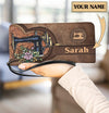 Personalized Sewqui Clutch Purse - PU139PS - BMGifts