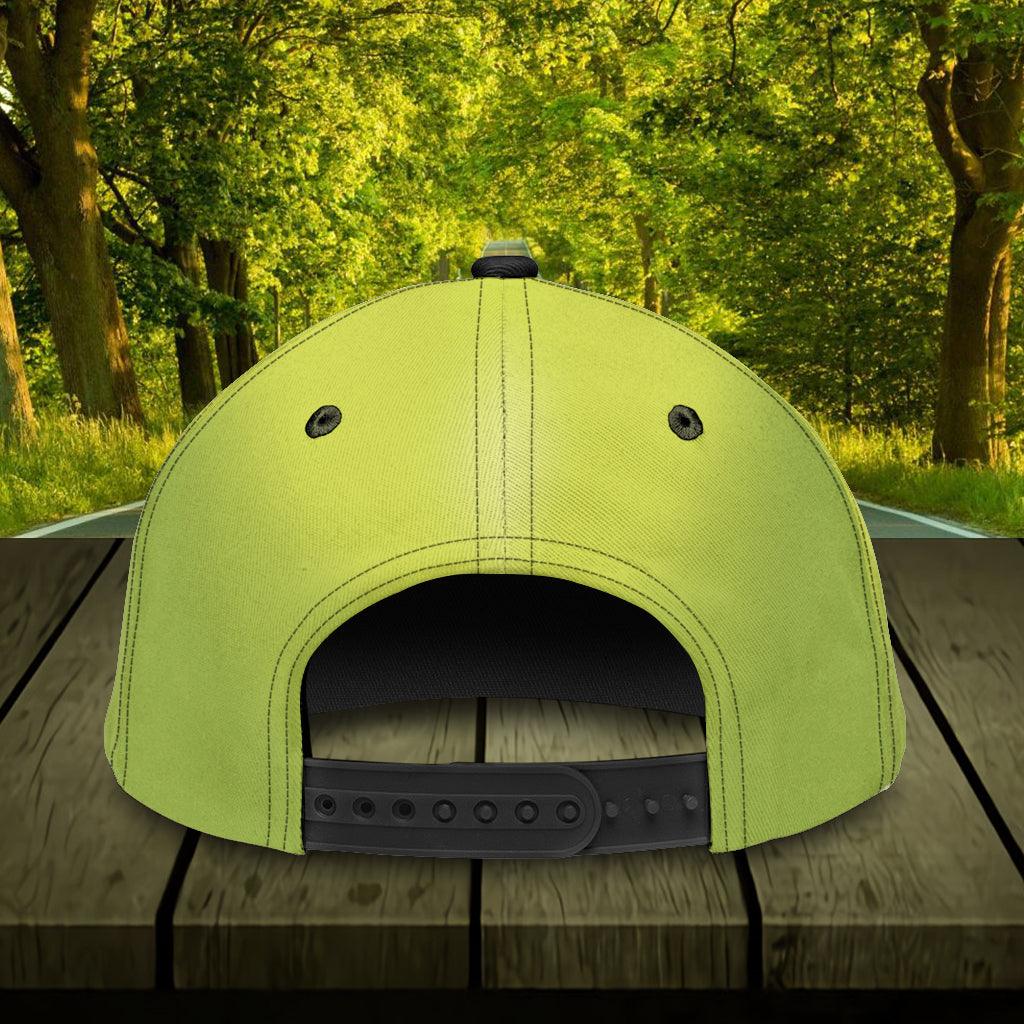 Personalized Softball Classic Cap - CP1743PS - BMGifts