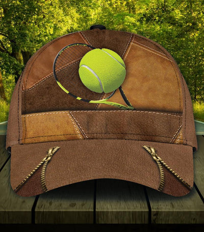 Personalized Tennis Classic Cap - CP952PS - BMGifts