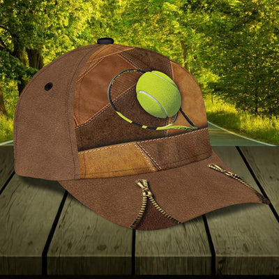 Personalized Tennis Classic Cap - CP952PS - BMGifts