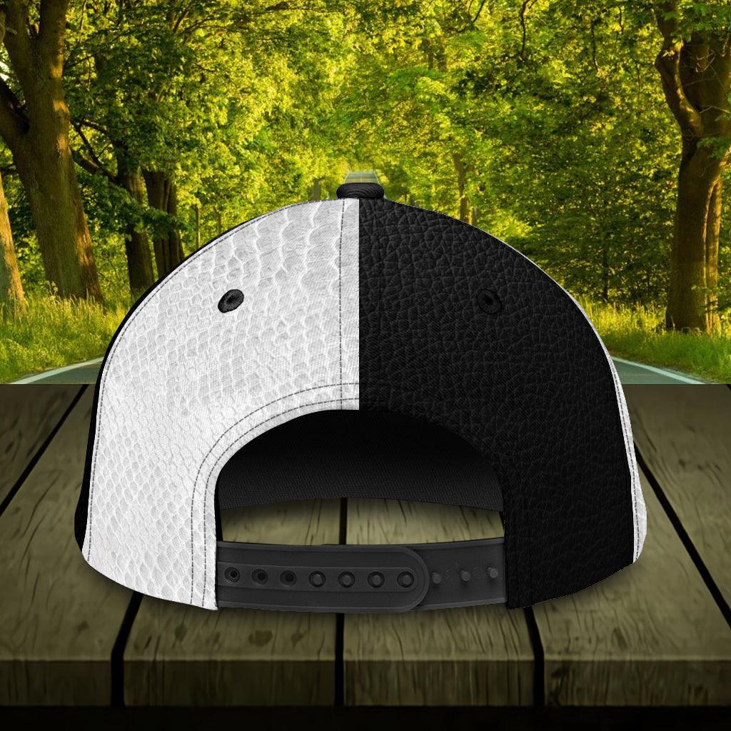 Personalized Trucker Classic Cap, Personalized Gift for Truckers - CP193PS - BMGifts