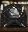 Personalized Trucker Classic Cap, Personalized Gift for Truckers - CP957PS - BMGifts