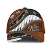 Piano Classic Cap, Gift for Music Lovers, Piano Lovers - CP2340PA - BMGifts
