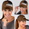Piano Classic Cap, Gift for Music Lovers, Piano Lovers - CP652PA - BMGifts