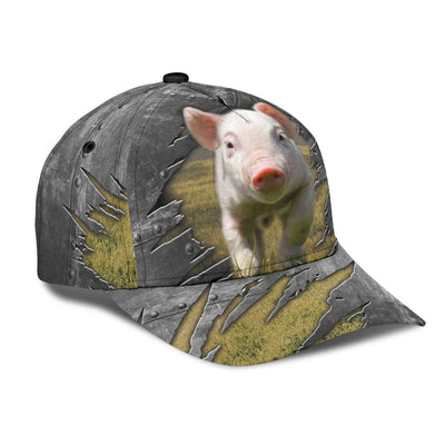 Pig Classic Cap - CP2250PA - BMGifts