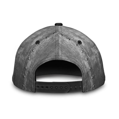 Pig Classic Cap - CP2250PA - BMGifts