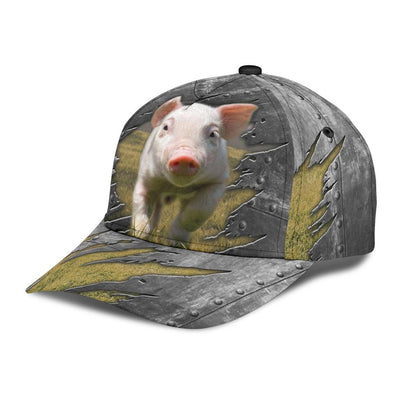 Pig Classic Cap - CP2250PA - BMGifts