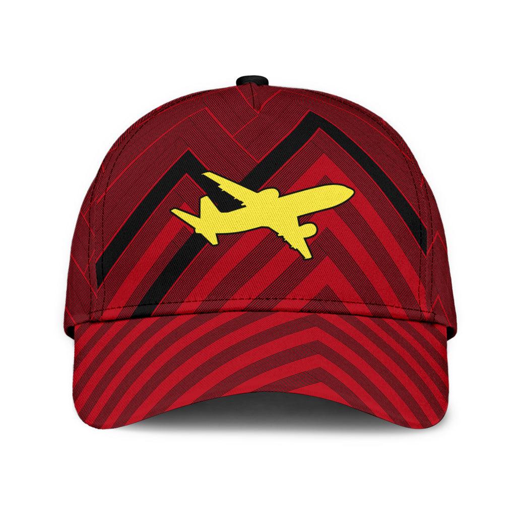 Pilot Classic Cap, Gift for Pilot - CP1244PA - BMGifts