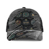 Pilot Classic Cap, Gift for Pilot - CP2231PA - BMGifts