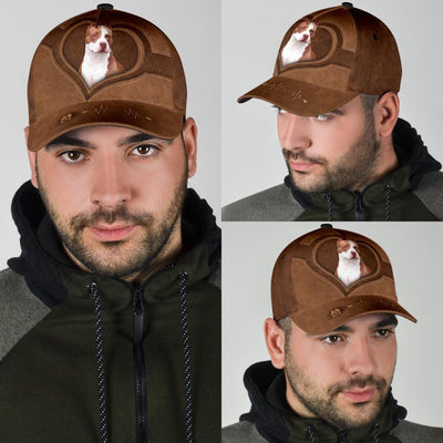Pitbull Classic Cap, Gift for Pitbull Lovers - CP1657PA - BMGifts