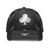 Poker Classic Cap, Gift for Poker Lovers, Poker Players - CP541PA - BMGifts