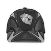 Poker Classic Cap, Gift for Poker Lovers, Poker Players - CP905PA - BMGifts