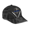 Police Officer Classic Cap - CP402PA - BMGifts
