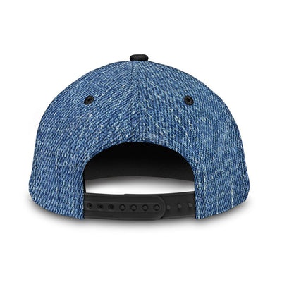 Raccoon Classic Cap - CP1489PA - BMGifts