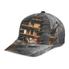 Reading Classic Cap, Gift for Book Lovers, Readers - CP1660PA - BMGifts