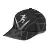 Running Classic Cap - CP986PA - BMGifts