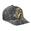 Saxophone Classic Cap, Gift for Music Lovers, Saxophone Lovers - CP1742PA - BMGifts