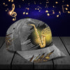 Saxophone Classic Cap, Gift for Music Lovers, Saxophone Lovers - CP2873PA - BMGifts