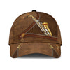 Saxophone Classic Cap, Gift for Music Lovers, Saxophone Lovers - CP653PA - BMGifts