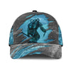 Scuba Diving Classic Cap, Gift for Scuba Diving Lovers, Scuba Live - CP731PA - BMGifts