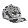 Shihtzu Classic Cap, Gift for Shihtzu Lovers - CP1663PA - BMGifts