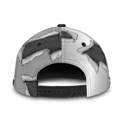 Shihtzu Classic Cap, Gift for Shihtzu Lovers - CP1663PA - BMGifts