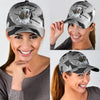 Shihtzu Classic Cap, Gift for Shihtzu Lovers - CP1663PA - BMGifts