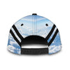 Skydiving Classic Cap, Gift for Skydiving Lovers, Skydiving Players - CP1000PA - BMGifts