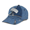 Skydiving Classic Cap, Gift for Skydiving Lovers, Skydiving Players - CP1584PA - BMGifts