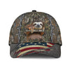 Sloth Classic Cap, Gift for Sloth Lovers - CP1396PA - BMGifts