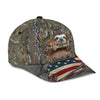 Sloth Classic Cap, Gift for Sloth Lovers - CP1396PA - BMGifts