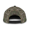 Sloth Classic Cap, Gift for Sloth Lovers - CP1396PA - BMGifts