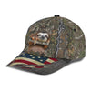 Sloth Classic Cap, Gift for Sloth Lovers - CP1396PA - BMGifts