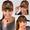 Sloth Classic Cap, Gift for Sloth Lovers - CP1666PA - BMGifts