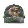 Sloth Classic Cap, Gift for Sloth Lovers - CP2285PA - BMGifts