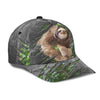 Sloth Classic Cap, Gift for Sloth Lovers - CP2285PA - BMGifts