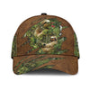 Sloth Classic Cap, Gift for Sloth Lovers - CP2346PA - BMGifts