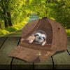 Sloth Classic Cap, Gift for Sloth Lovers - CP2753PA - BMGifts