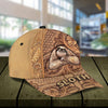 Sloth Classic Cap, Gift for Sloth Lovers - CP2958PA - BMGifts