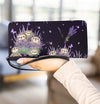 Sloth Clutch Purse, Gift for Sloth Lovers - PU064PA - BMGifts