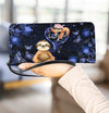 Sloth Clutch Purse, Gift for Sloth Lovers - PU182PA - BMGifts