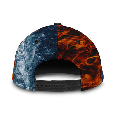 Surfing Classic Cap - CP1400PA - BMGifts