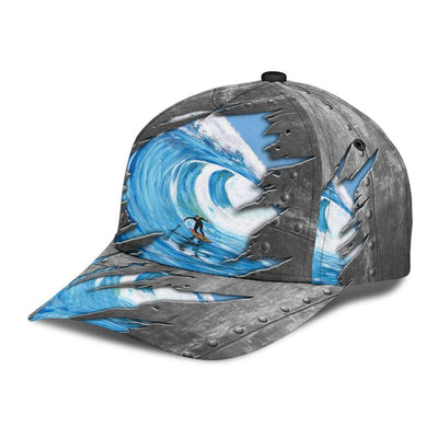 Surfing Classic Cap - CP251PA - BMGifts
