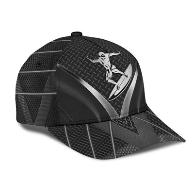 Surfing Classic Cap - CP346PA - BMGifts