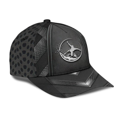 Surfing Classic Cap - CP371PA - BMGifts