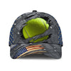 Tennis Classic Cap - CP1143PA - BMGifts